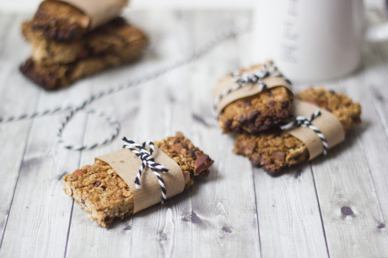 Barre de céréales « Healthy »