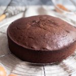 Génoise au chocolat