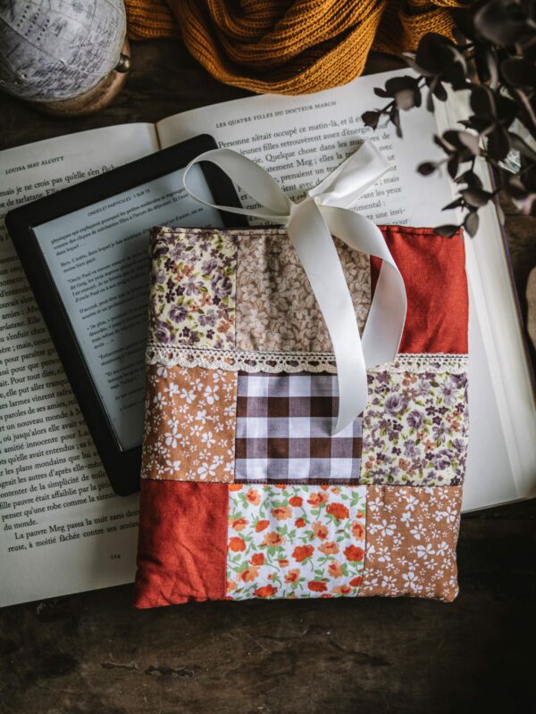Pochette pour liseuse