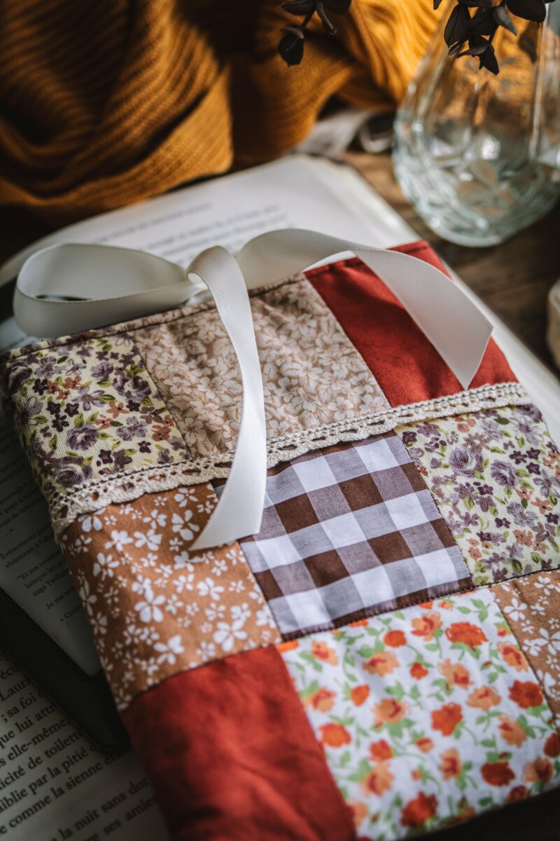 Pochette pour liseuse – Image 2