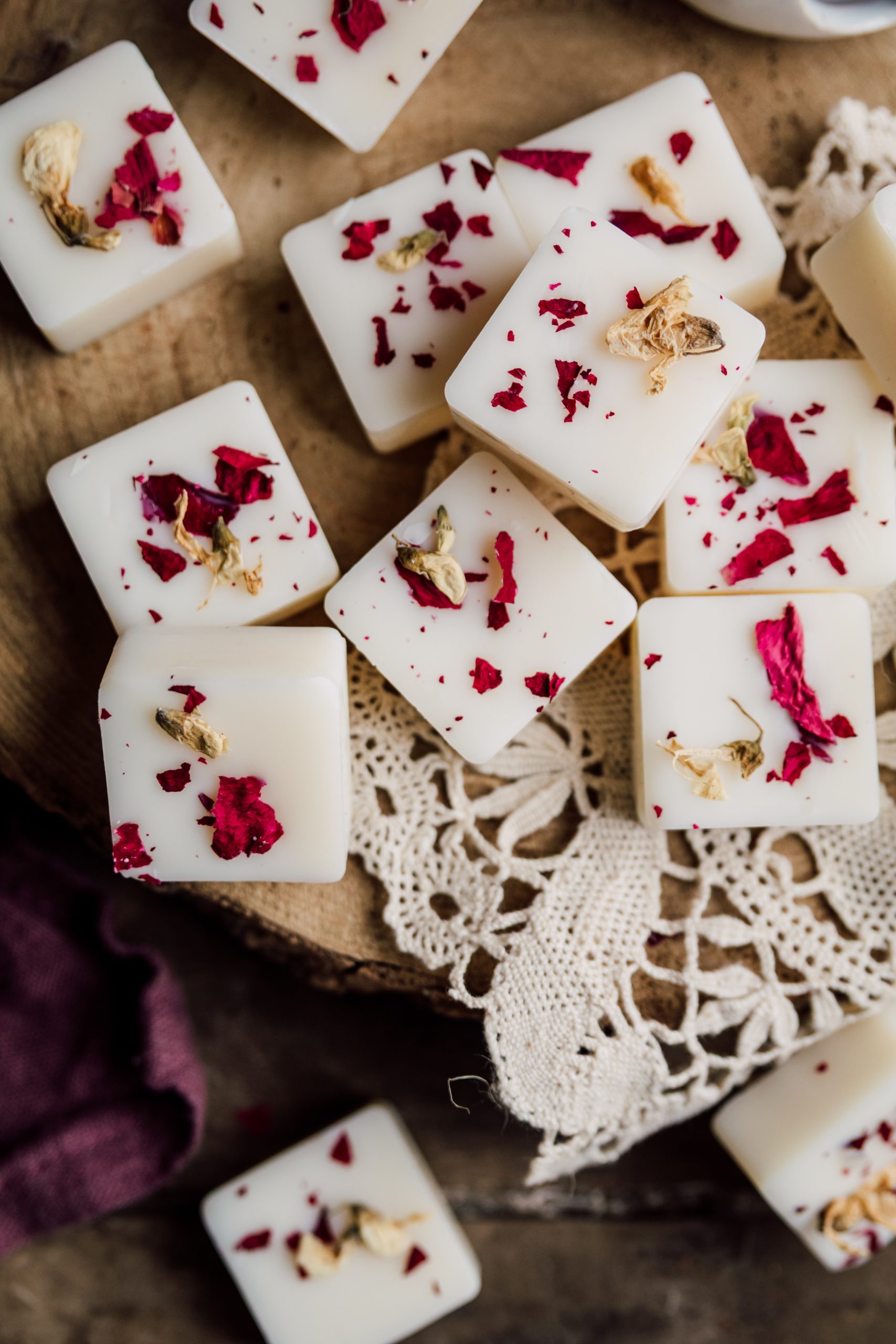 Fondant - Biscuit sablé