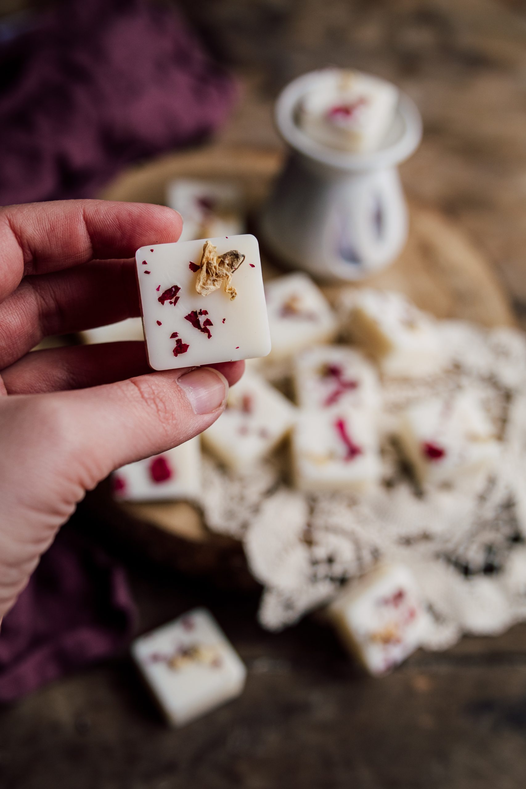 Fondant - Biscuit sablé – Image 5