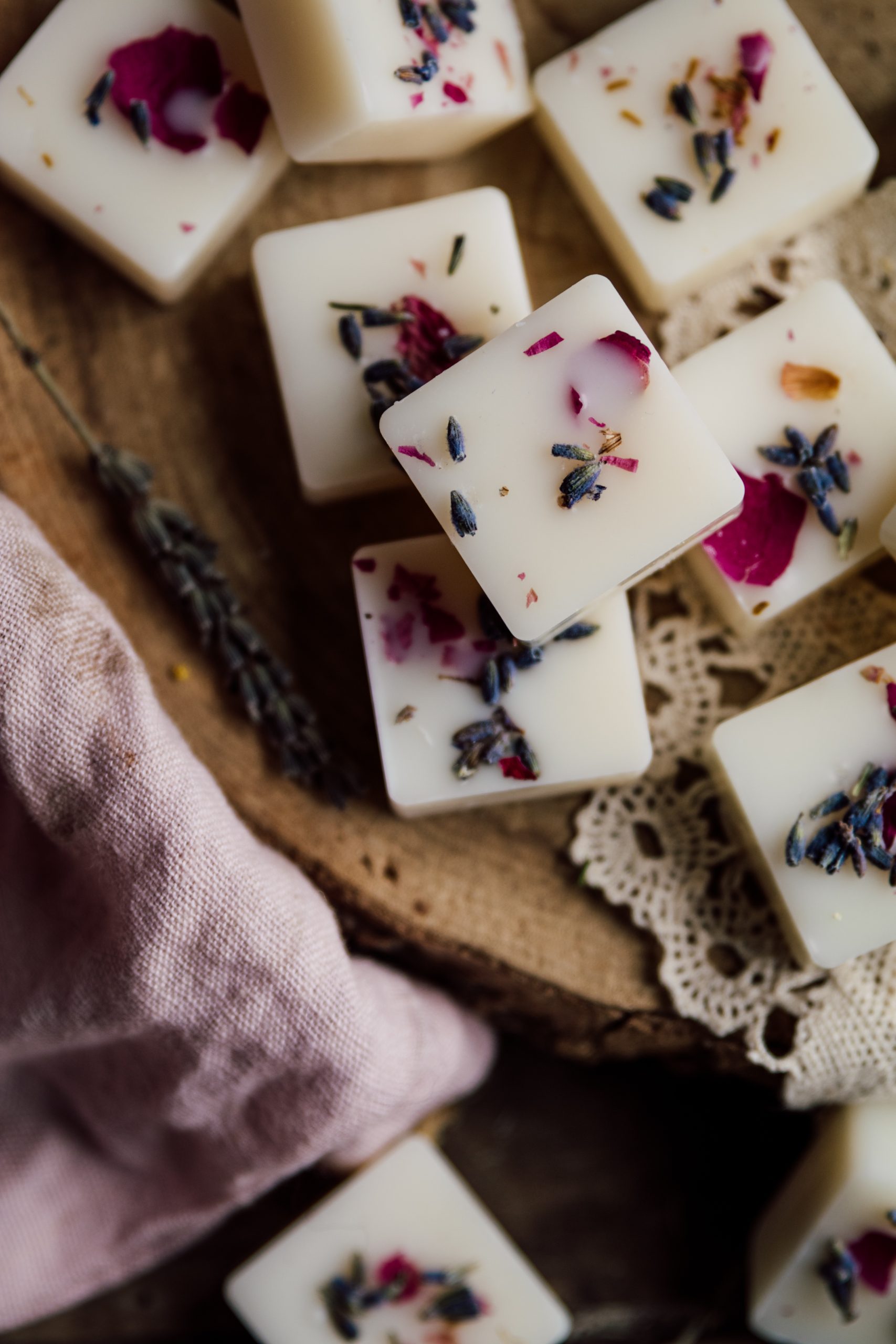 Fondant - Douce couverture