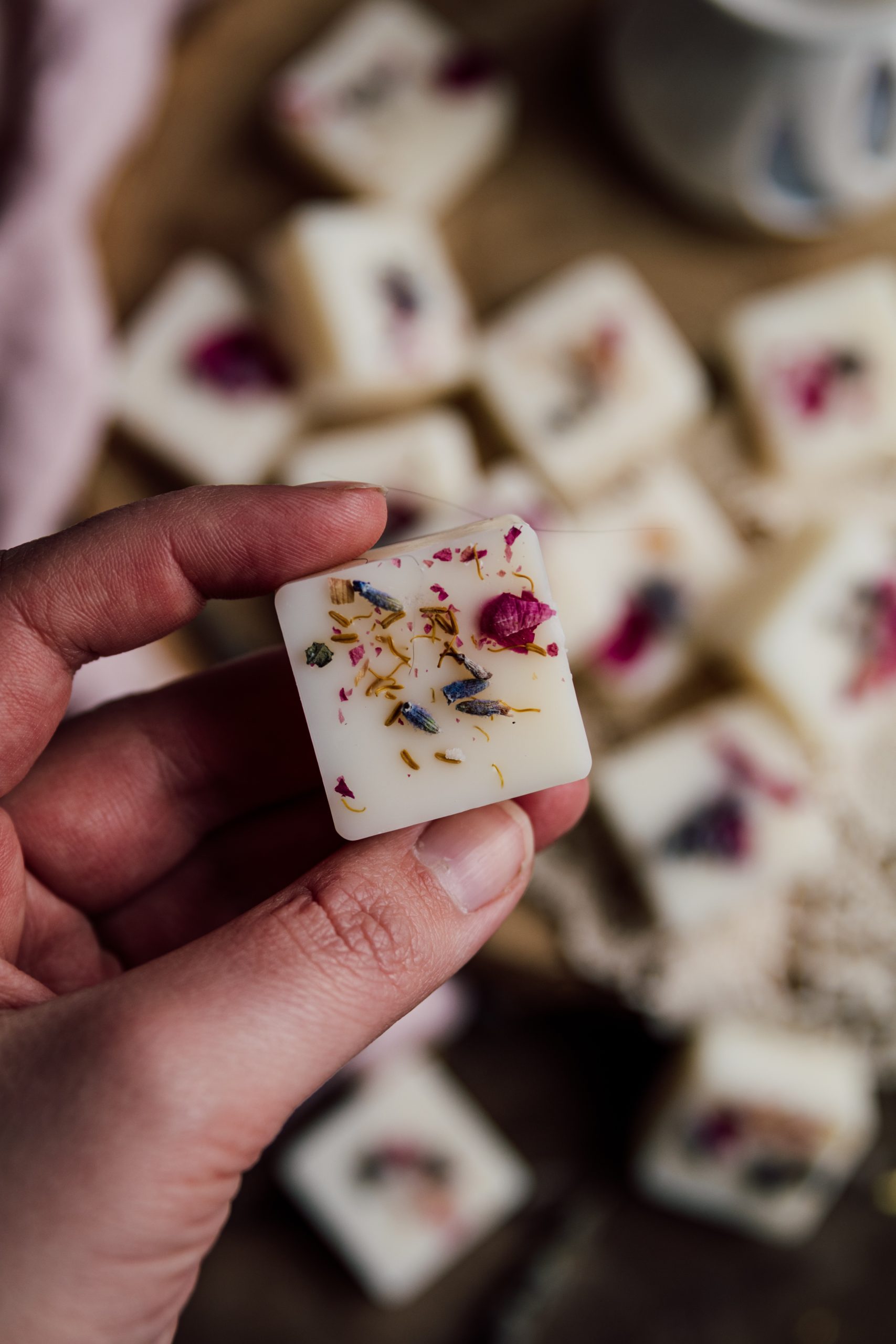 Fondant - Douce couverture – Image 5